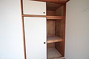 ※別部屋の写真です