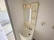 ※別部屋の写真です