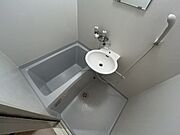 ※別部屋の写真です