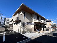 広島県広島市中区光南4丁目：物件画像／株式会社良和ハウス　五日市店