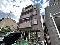 広島県広島市中区西川口町：物件画像／株式会社良和ハウス　五日市店