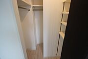 ※別部屋の写真です