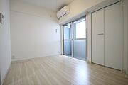 ※別の部屋の写真です