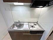 ※別部屋の写真です