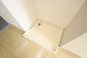 ※別部屋の写真です