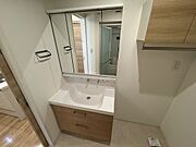 ※別部屋の写真です