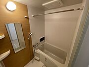 ※別部屋の写真です