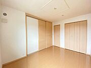 ※別部屋の写真です