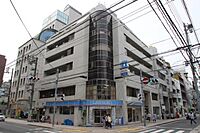広島県広島市中区袋町：物件画像／株式会社良和ハウス　五日市店