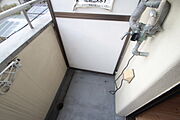 ※別部屋の写真です