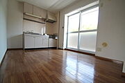 ※別部屋の写真です