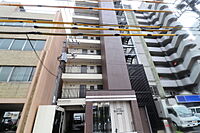 広島県広島市中区南竹屋町：物件画像／株式会社良和ハウス　五日市店