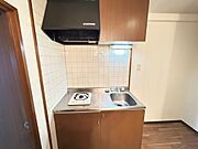 ※別部屋の写真です