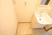 ※別部屋の写真です