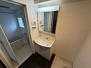 ※別部屋の写真です