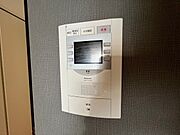 ※別部屋の写真です