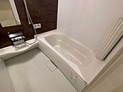 ※別部屋の写真です