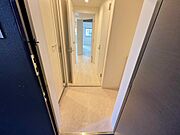 ※別部屋の写真です