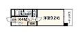 ウィンディア楽々園7階5.1万円