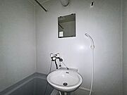 ※別部屋の写真です