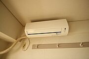 ※別部屋の写真です