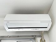※別部屋の写真です