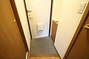 ※別部屋の写真です