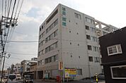 病院「医療法人社団初仁会桧田病院まで1327ｍ」