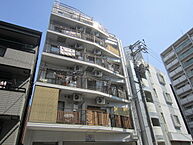 広島県広島市中区東白島町：物件画像／株式会社良和ハウス　五日市店