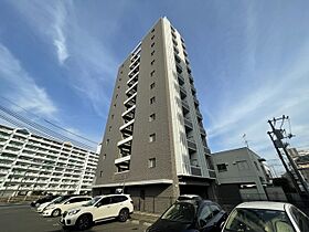 ＧＲＡＮＸＩＡ井口  ｜ 広島県広島市西区井口5丁目（賃貸マンション1R・9階・28.70㎡） その1