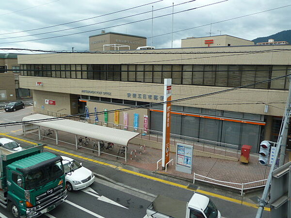 ＪＳビル美鈴園 ｜広島県広島市佐伯区五日市町美鈴園(賃貸マンション2LDK・5階・45.36㎡)の写真 その23