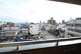 ベルハウス  ｜ 広島県広島市西区井口3丁目（賃貸マンション1R・4階・17.41㎡） その13