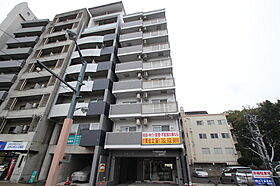 広島県広島市中区上幟町（賃貸マンション1DK・4階・29.70㎡） その1