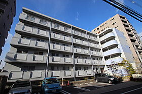 広島県広島市佐伯区五日市駅前1丁目（賃貸マンション1R・2階・26.37㎡） その1