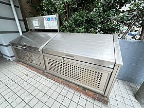 広島県広島市中区榎町（賃貸マンション1K・9階・25.93㎡） その15