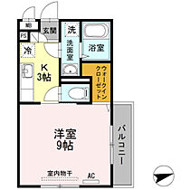 広島県広島市西区三滝本町2丁目（賃貸アパート1K・2階・30.30㎡） その2