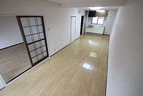 コーポラス針田  ｜ 広島県廿日市市宮内（賃貸アパート1LDK・2階・52.45㎡） その3