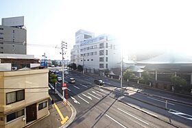 広島県広島市中区千田町3丁目（賃貸マンション1LDK・6階・43.17㎡） その14