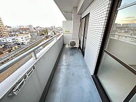 広島県広島市佐伯区三宅1丁目（賃貸マンション2LDK・7階・56.10㎡） その12