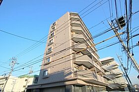 広島県広島市西区新庄町（賃貸マンション2LDK・3階・51.69㎡） その1