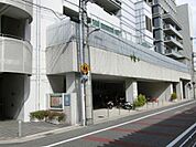 幼稚園・保育園「ルーテル保育所まで347ｍ」