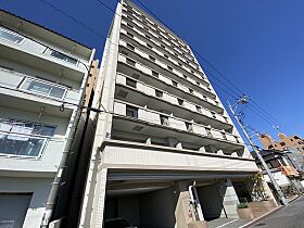 広島県広島市西区己斐本町2丁目（賃貸マンション1K・11階・17.73㎡） その1