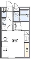 レオパレス金剛寺  ｜ 広島県廿日市市地御前2丁目（賃貸アパート1K・2階・23.18㎡） その2