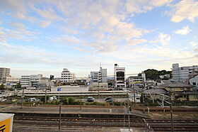 広島県広島市佐伯区五日市駅前1丁目（賃貸マンション1K・4階・25.91㎡） その12