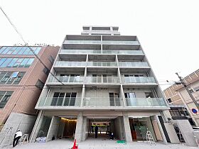 広島県広島市中区上幟町（賃貸マンション1LDK・4階・46.76㎡） その1