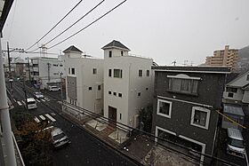 広島県広島市西区新庄町（賃貸マンション2K・2階・32.00㎡） その11