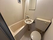 他号室の写真です