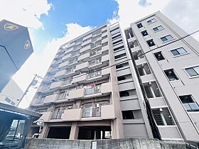 広島県広島市西区南観音町（賃貸マンション1DK・9階・22.00㎡） その1