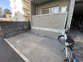 広島県広島市西区南観音3丁目（賃貸マンション1K・4階・26.77㎡） その15