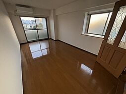 ルーナパッソ 3階1Kのリビング/ダイニング